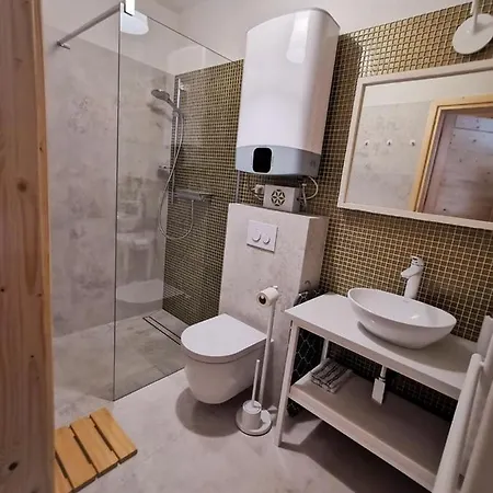 Art Mountain Apartamento *