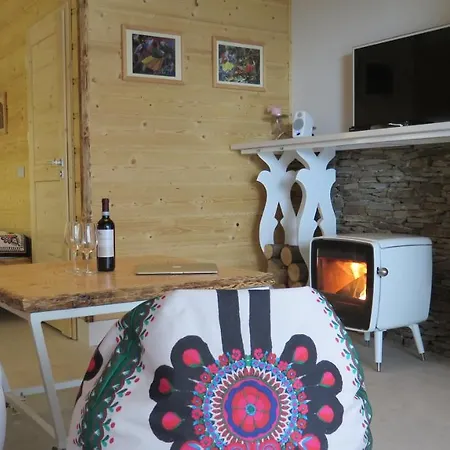 Art Mountain * Jaworki