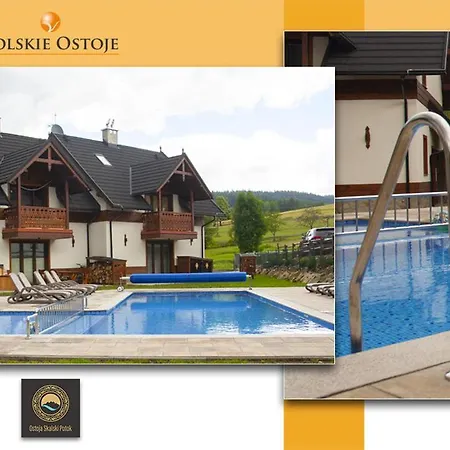 Art Mountain Apartamento Jaworki